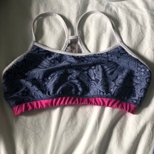 Prismsport Sports Bra, size M